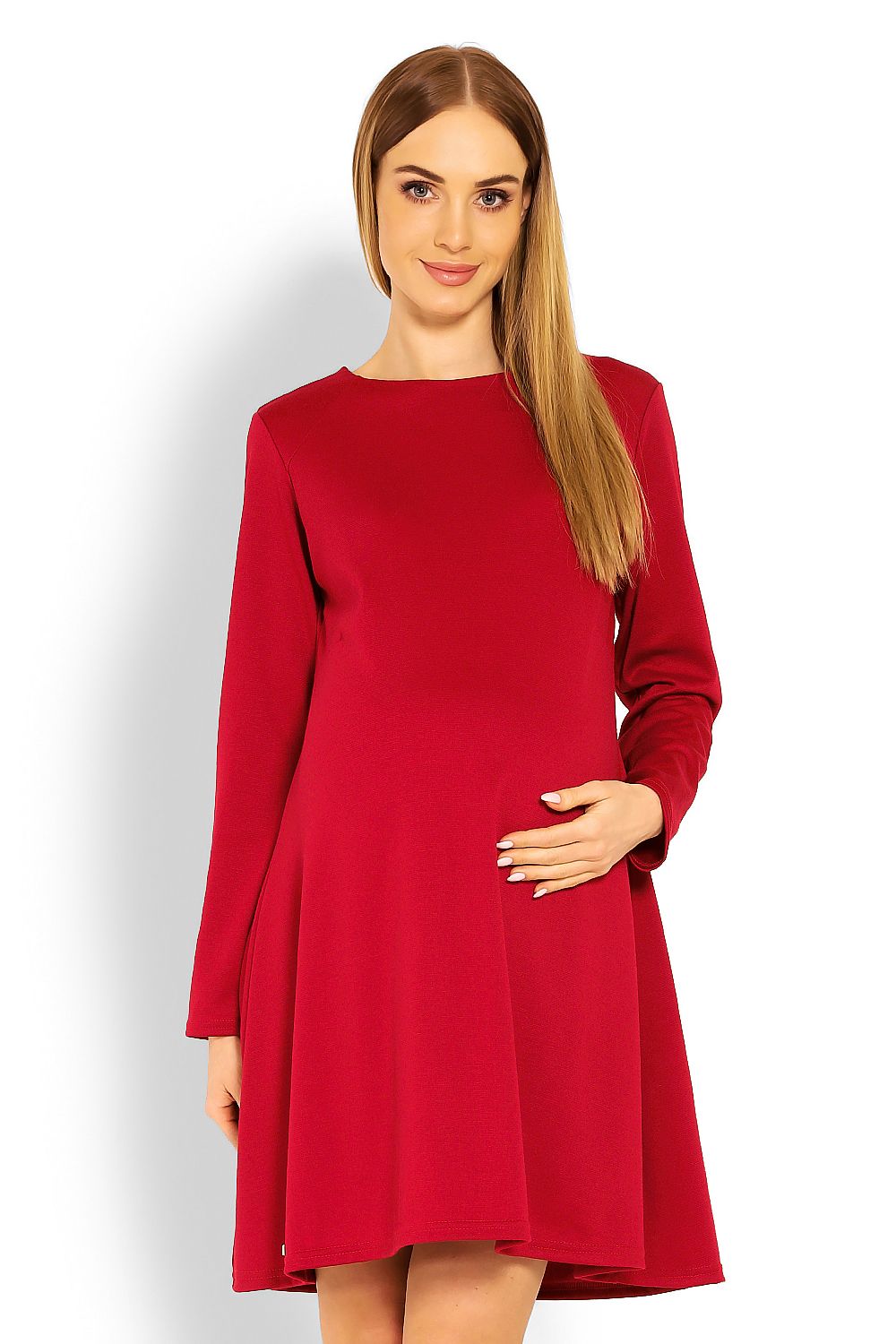 jurk model 114509 PeeKaBoo