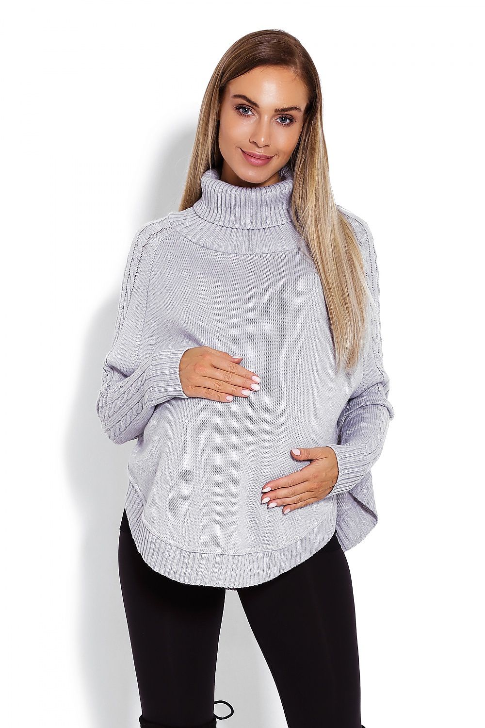 poncho model 122942 PeeKaBoo