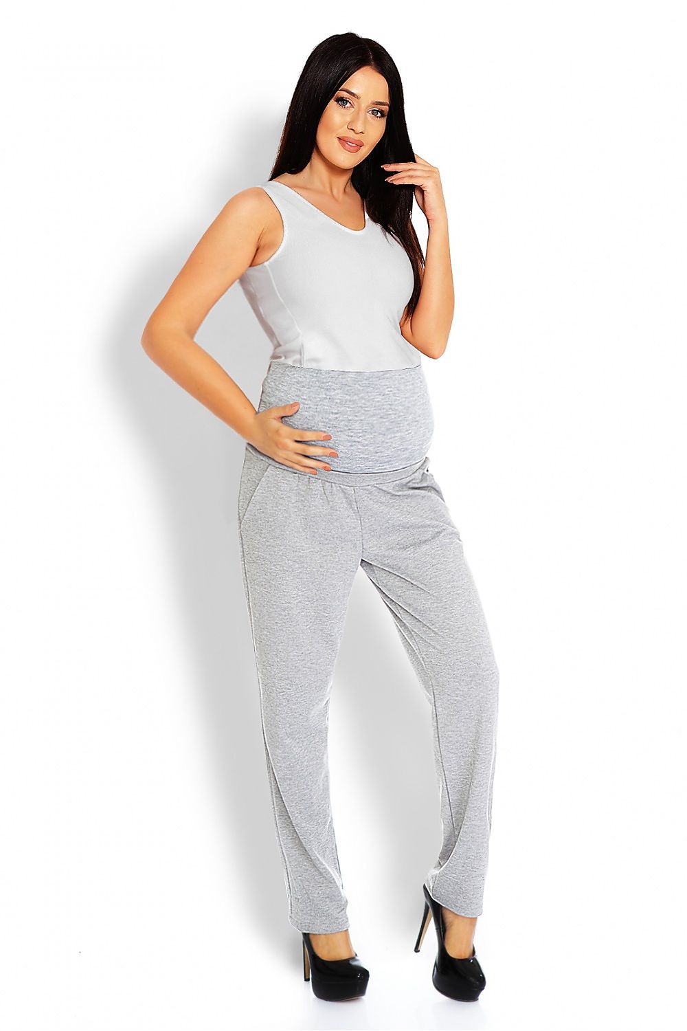 Lange broek model 126079 PeeKaBoo