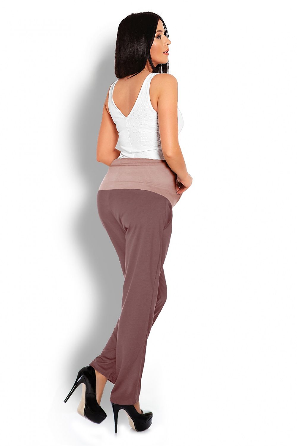 Lange broek model 126080 PeeKaBoo