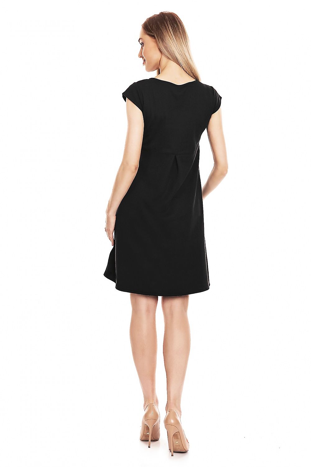 jurk model 131943 PeeKaBoo