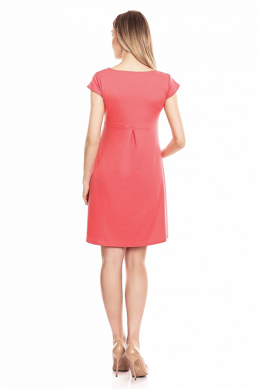 jurk model 131966 PeeKaBoo