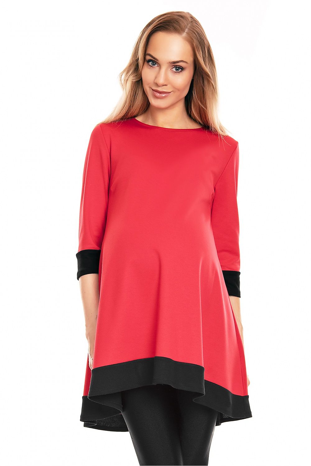 jurk model 132029 PeeKaBoo