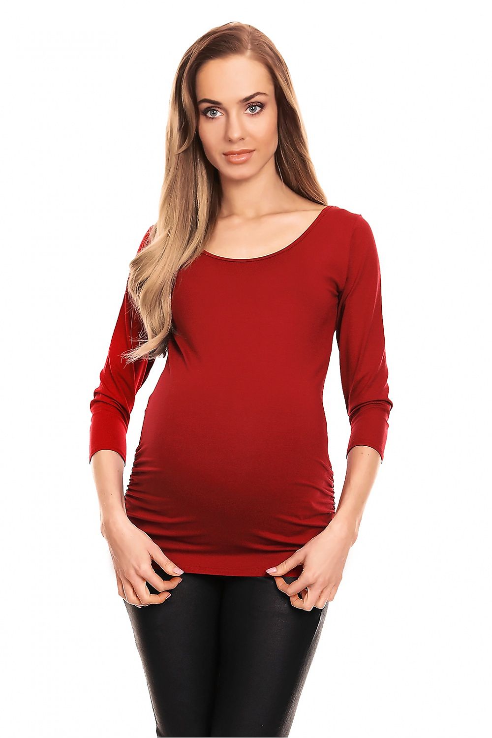 blouse model 133326 PeeKaBoo