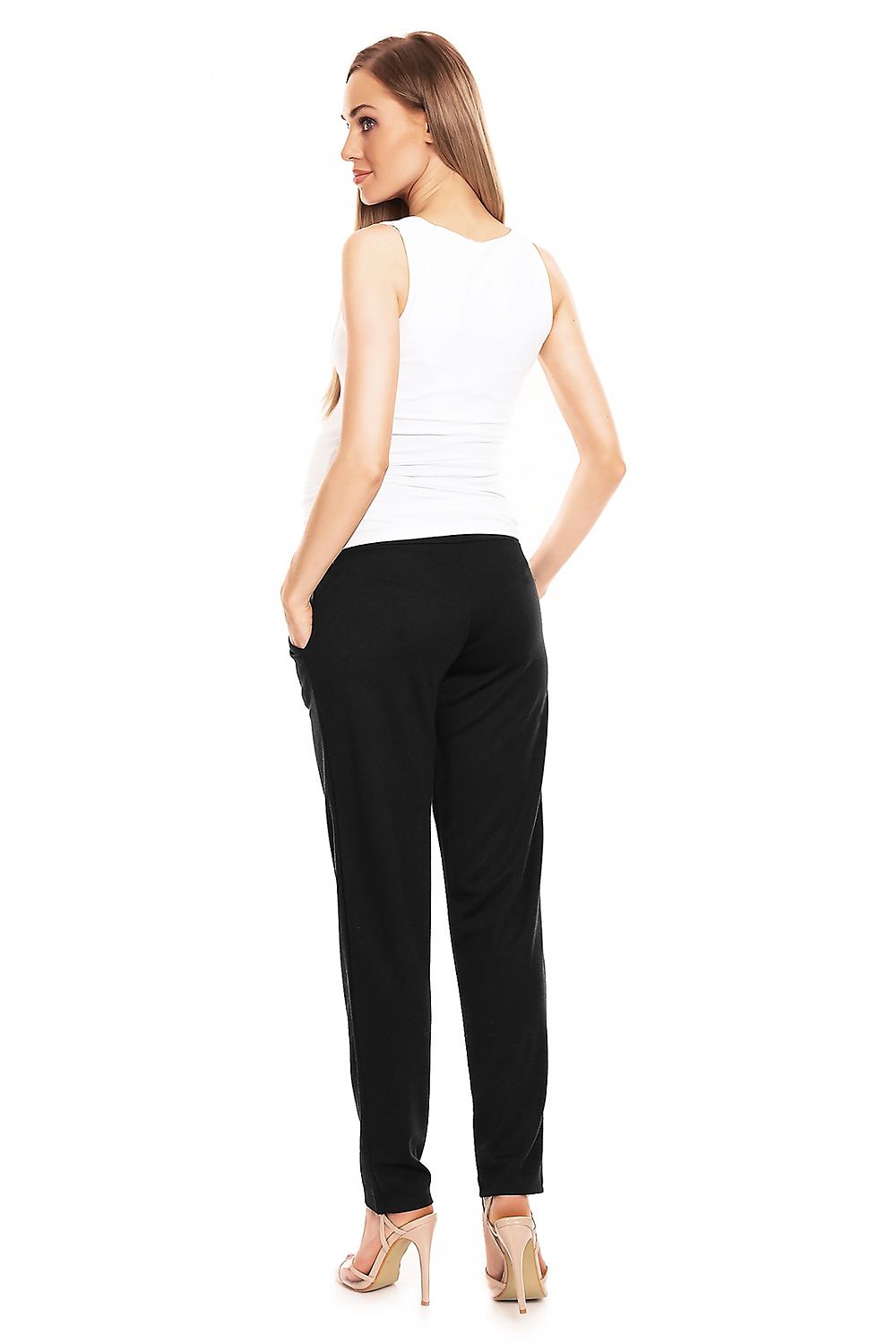Damesbroek model 133337 PeeKaBoo
