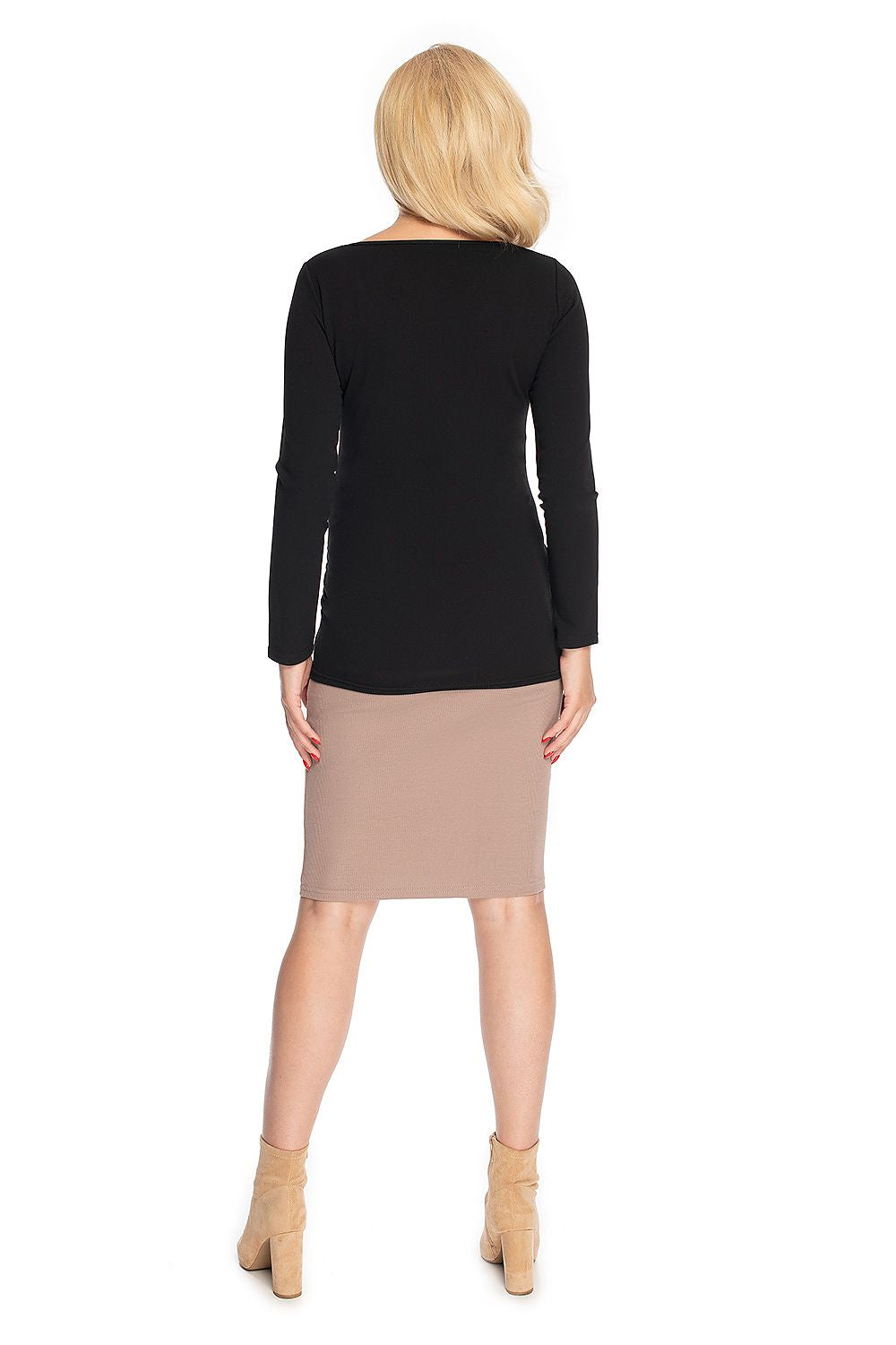 blouse model 147517 PeeKaBoo