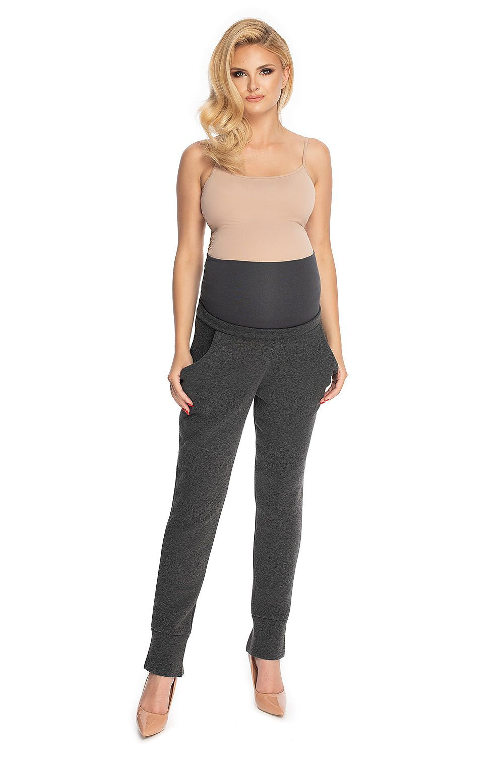 Damesbroek model 147524 PeeKaBoo