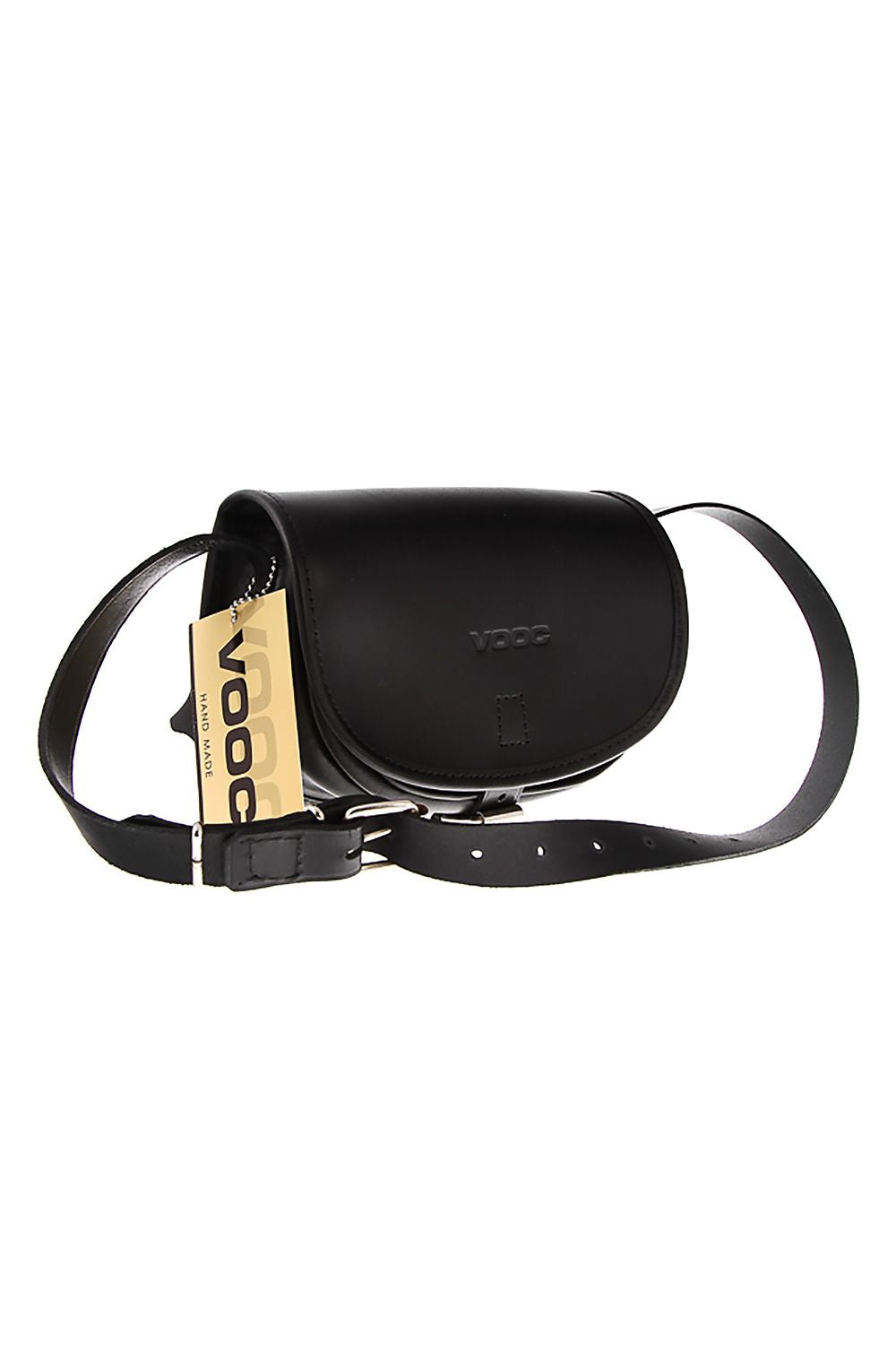 Handtas uit natuurlijke huid model 152156 Verosoft