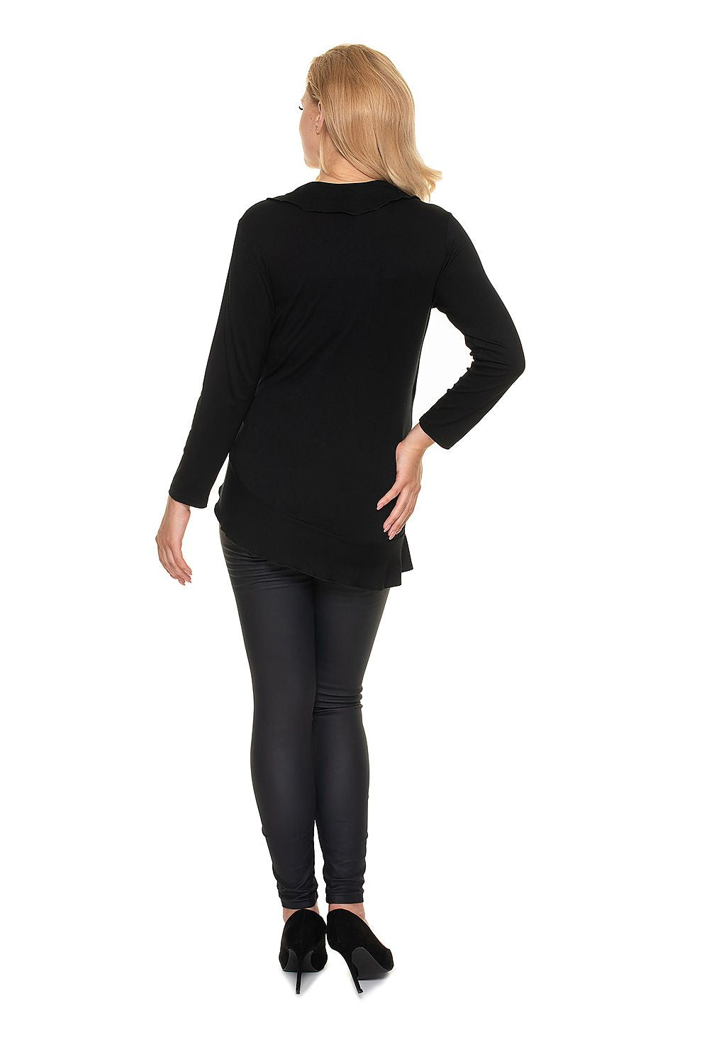 blouse model 157821 PeeKaBoo
