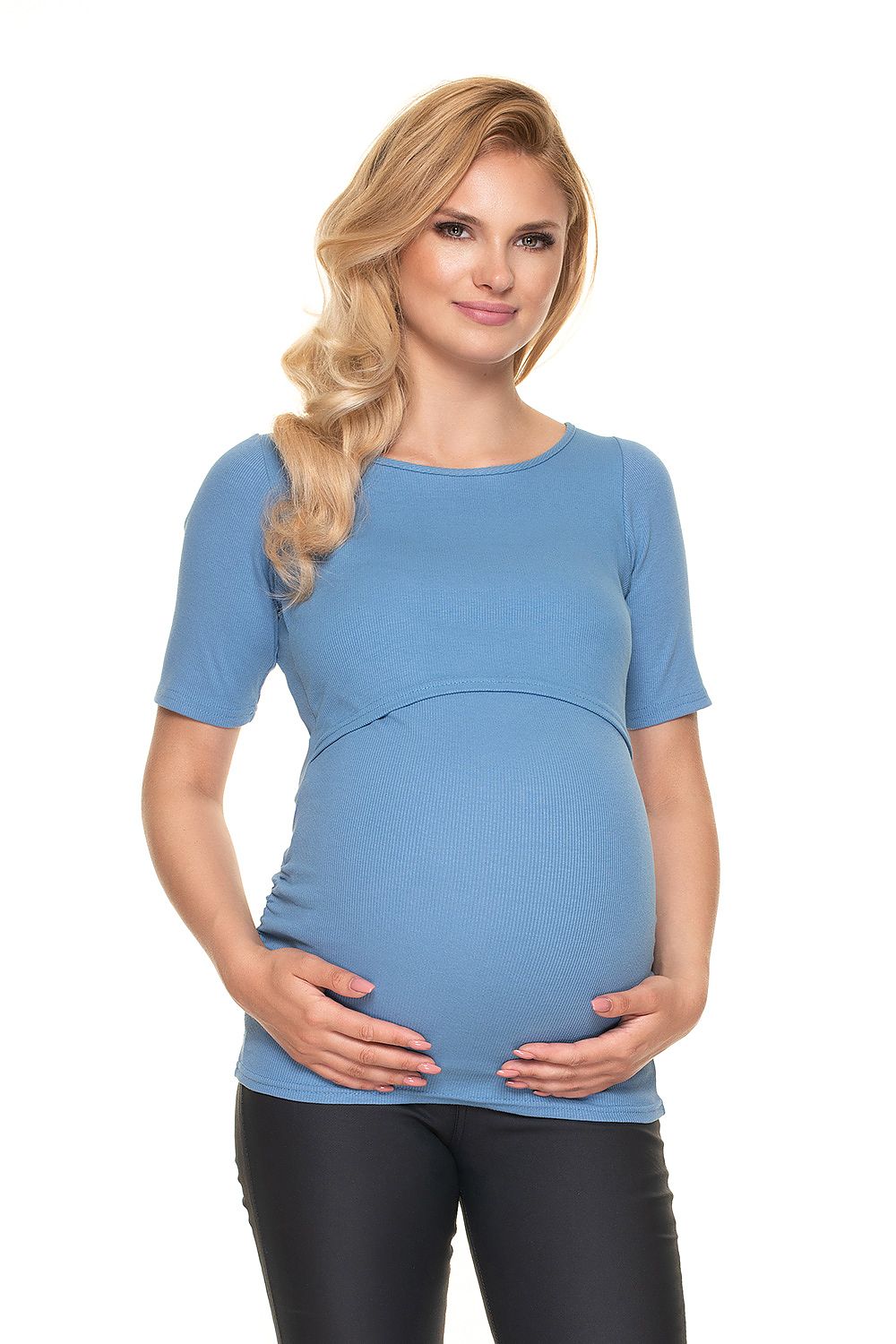 blouse model 157827 PeeKaBoo