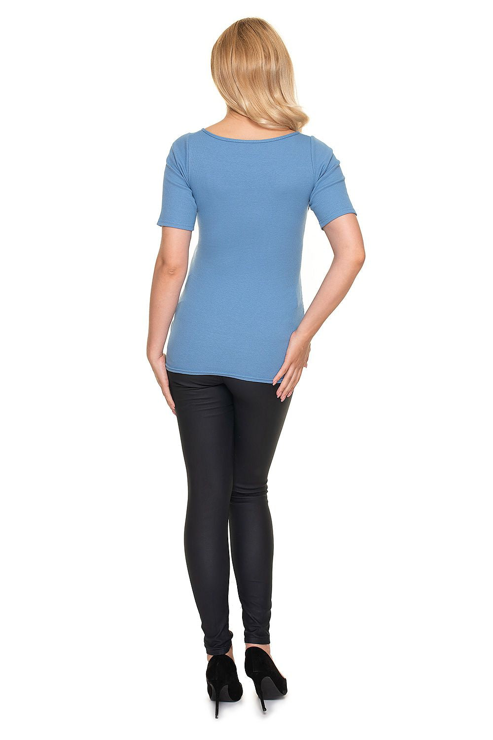 blouse model 157827 PeeKaBoo