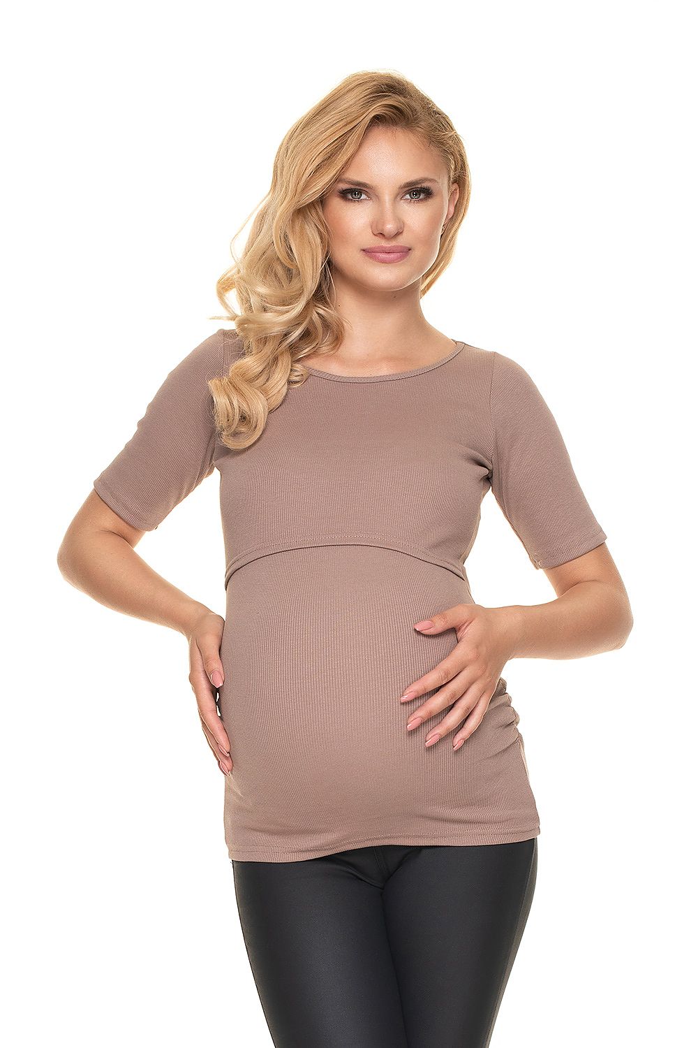 blouse model 157828 PeeKaBoo