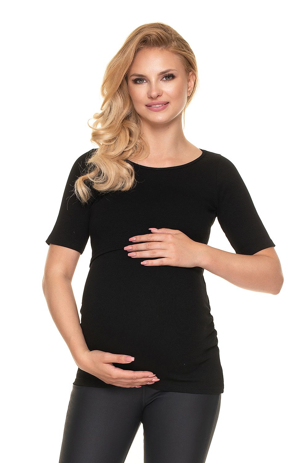 blouse model 157829 PeeKaBoo