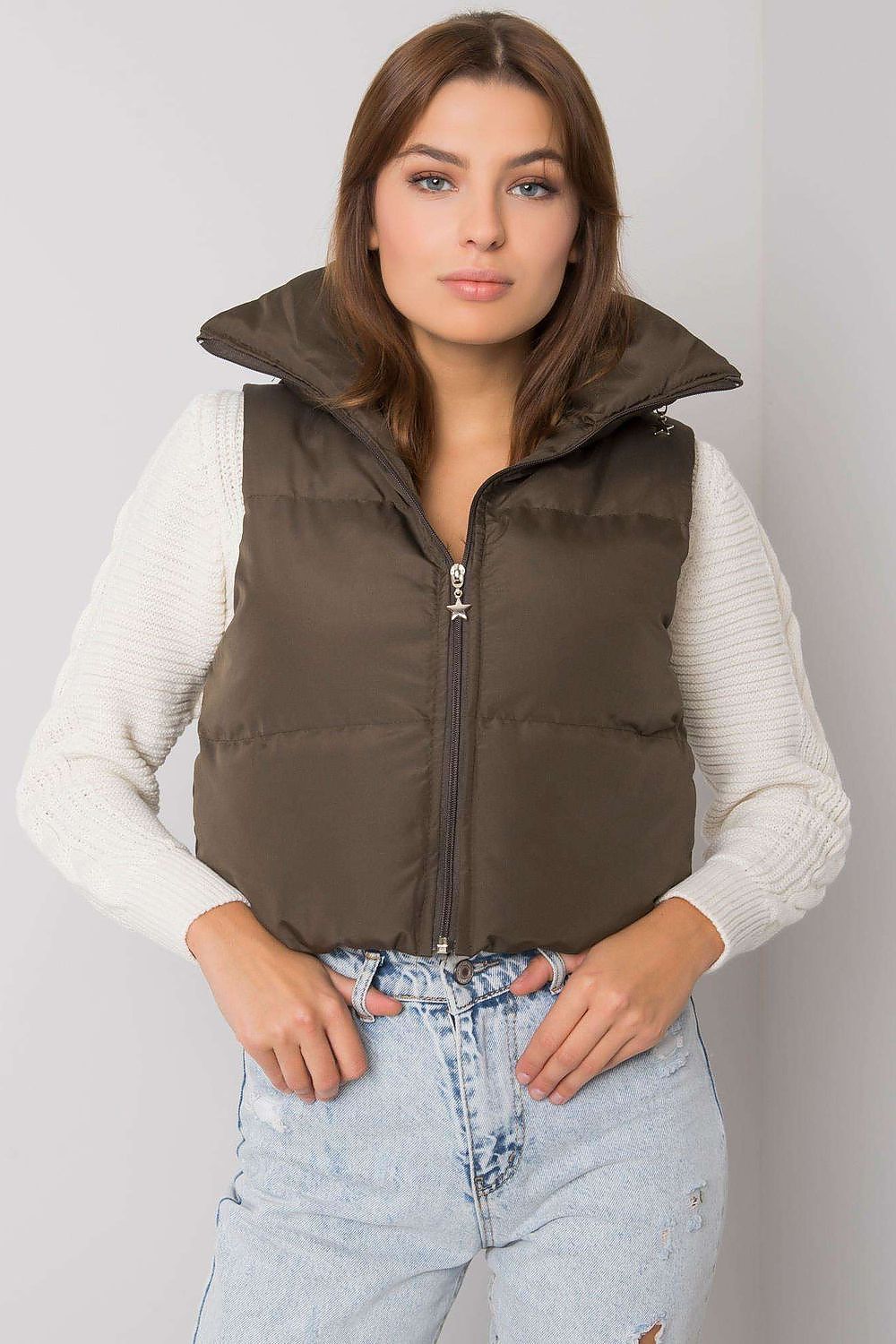 vest model 160782 Ex Moda