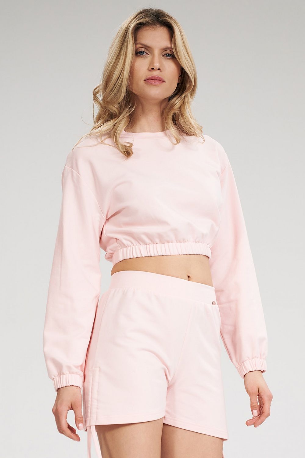 blouse model 162444 Figl