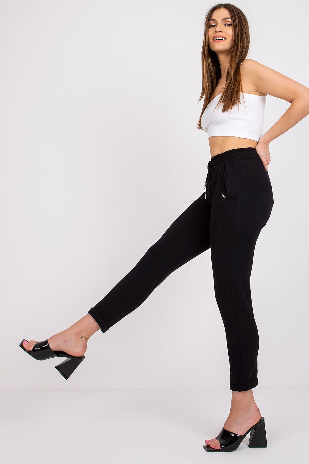 trainingsbroek model 169088 Relevance