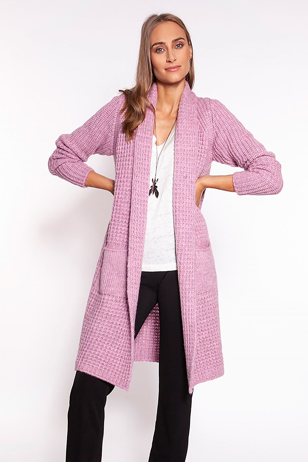 cardigan model 170020 MKM