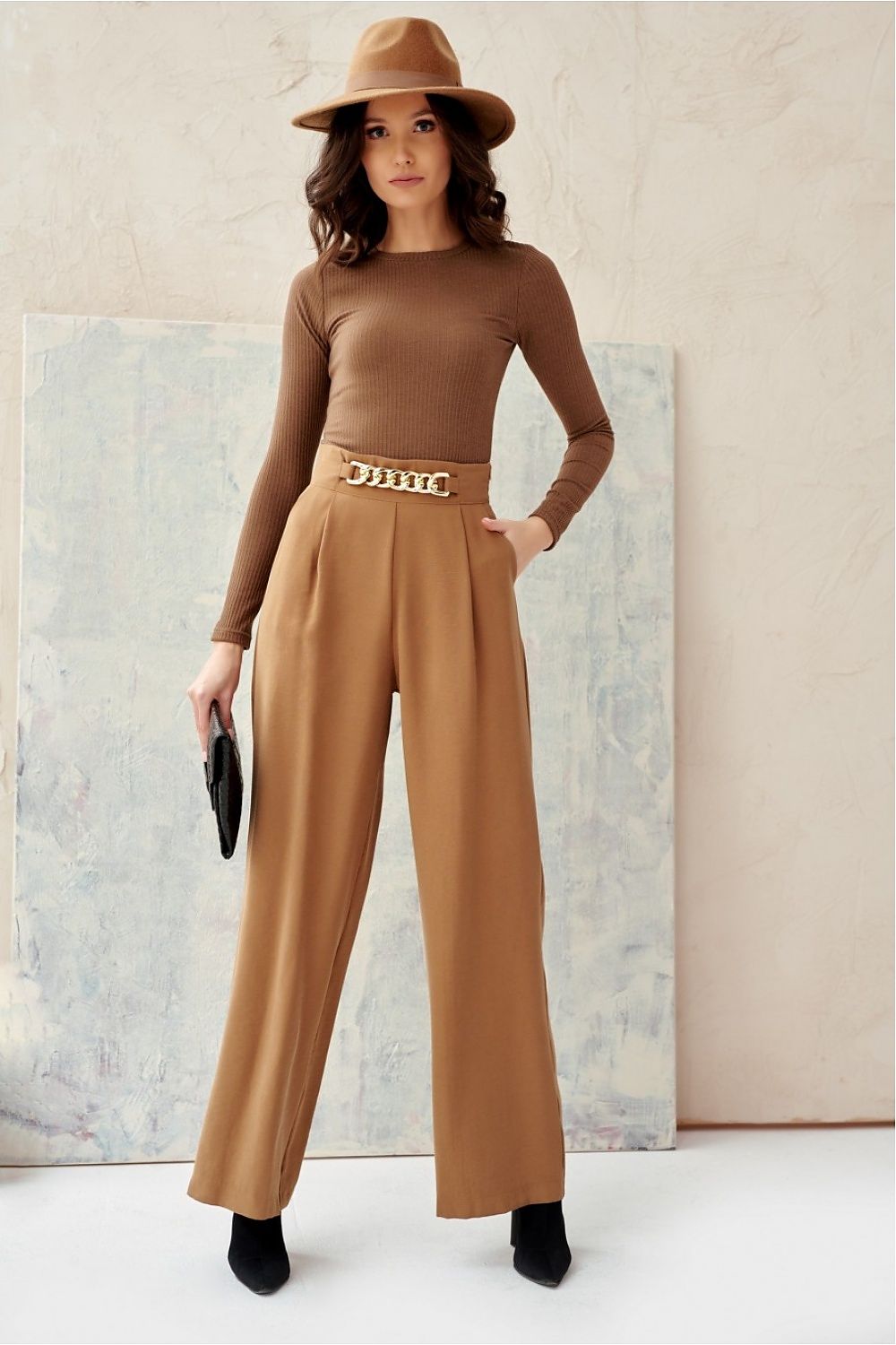 Damesbroek model 172959 Roco Fashion