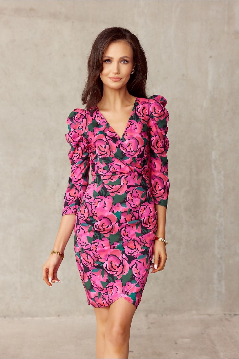 Dagjurk model 176223 Roco Fashion