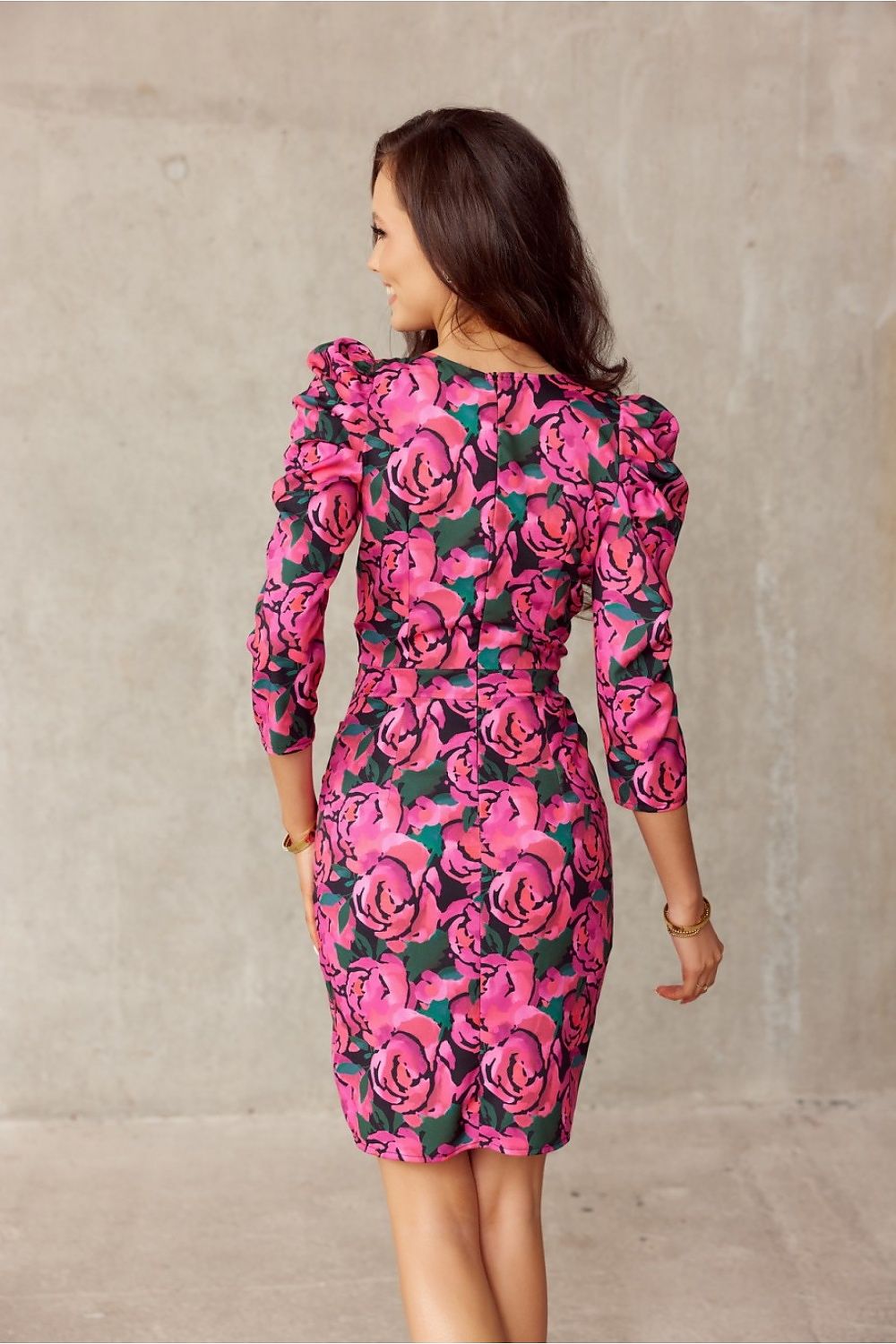 Dagjurk model 176223 Roco Fashion