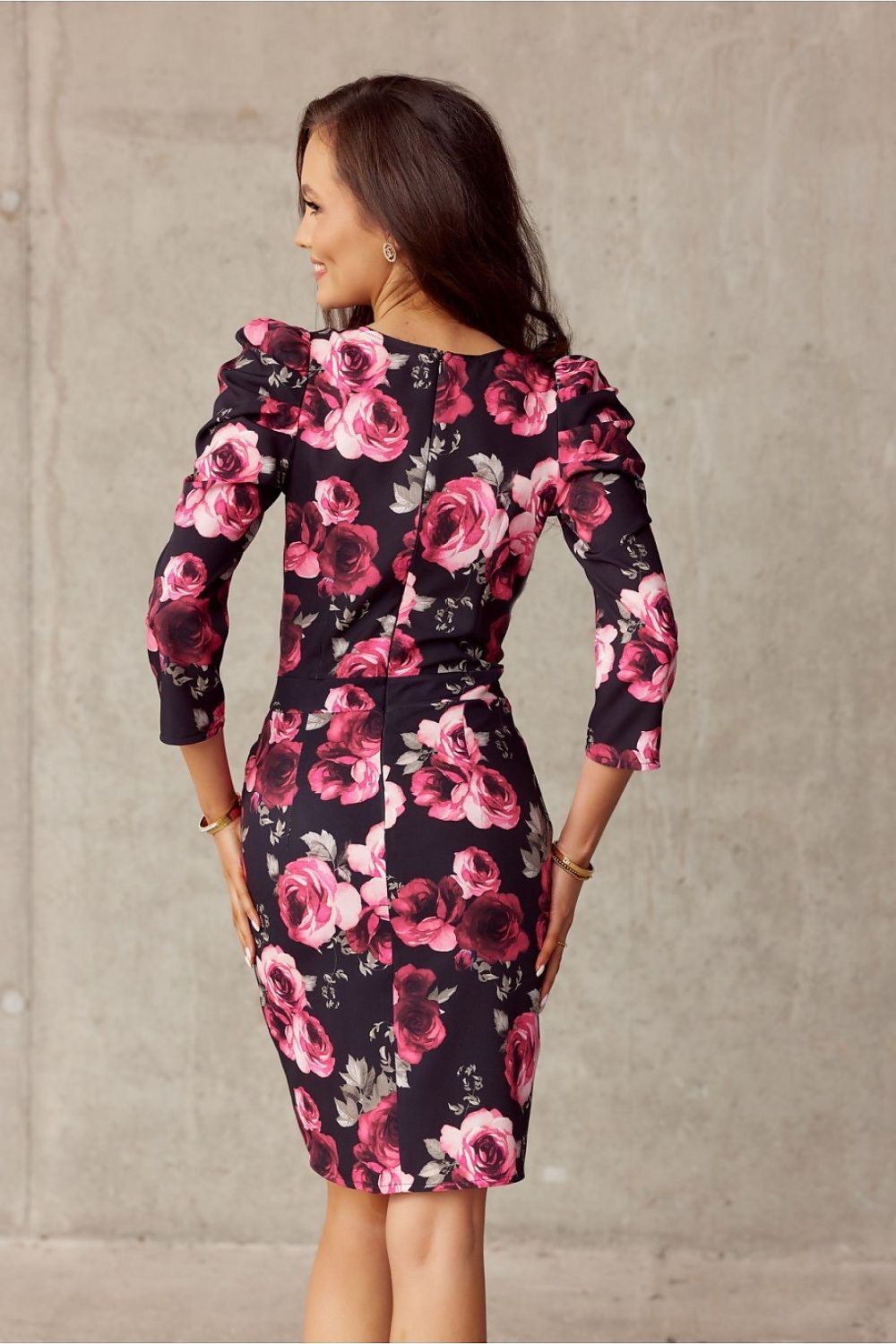 Dagjurk model 176224 Roco Fashion