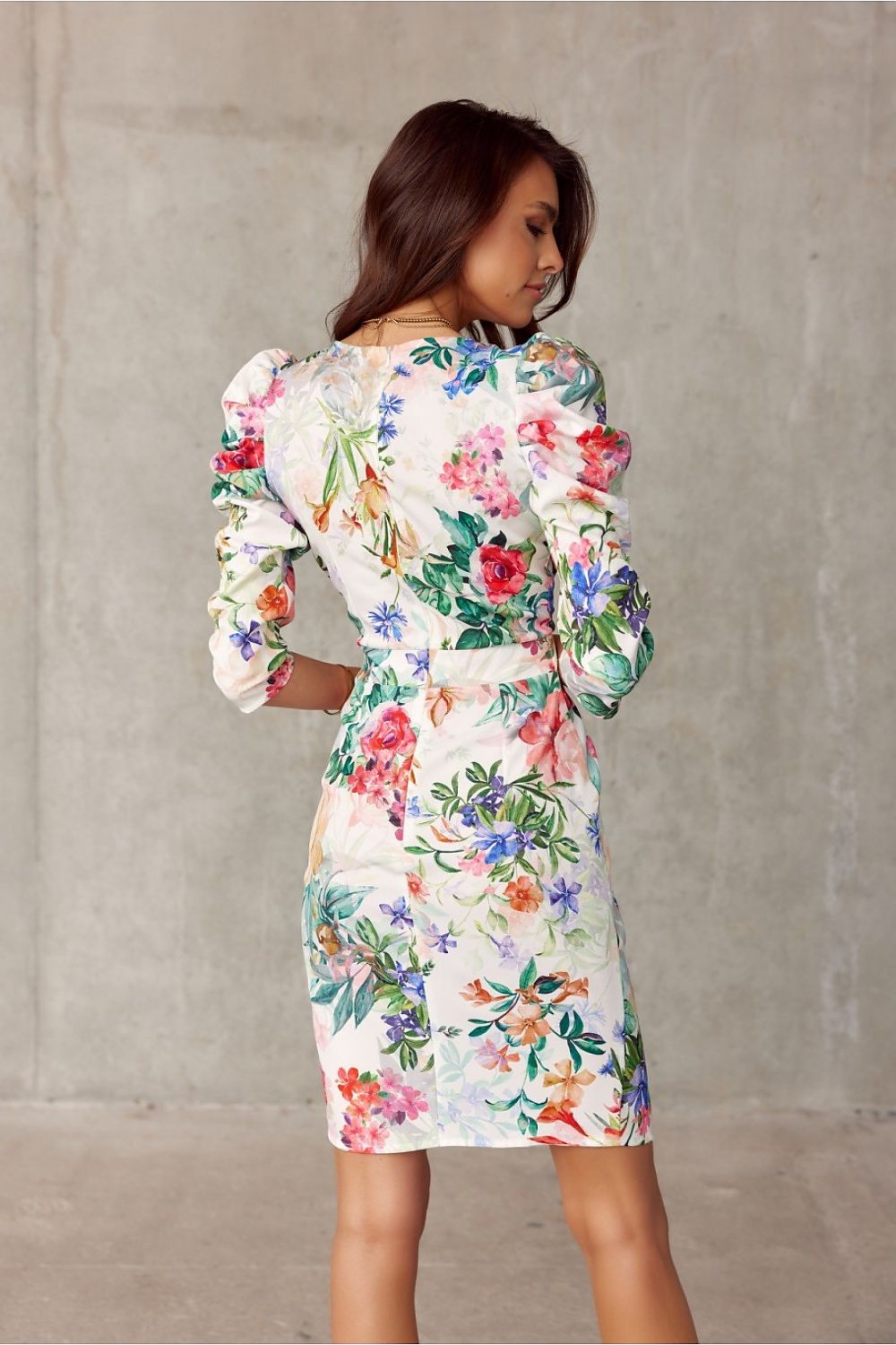 Dagjurk model 176683 Roco Fashion