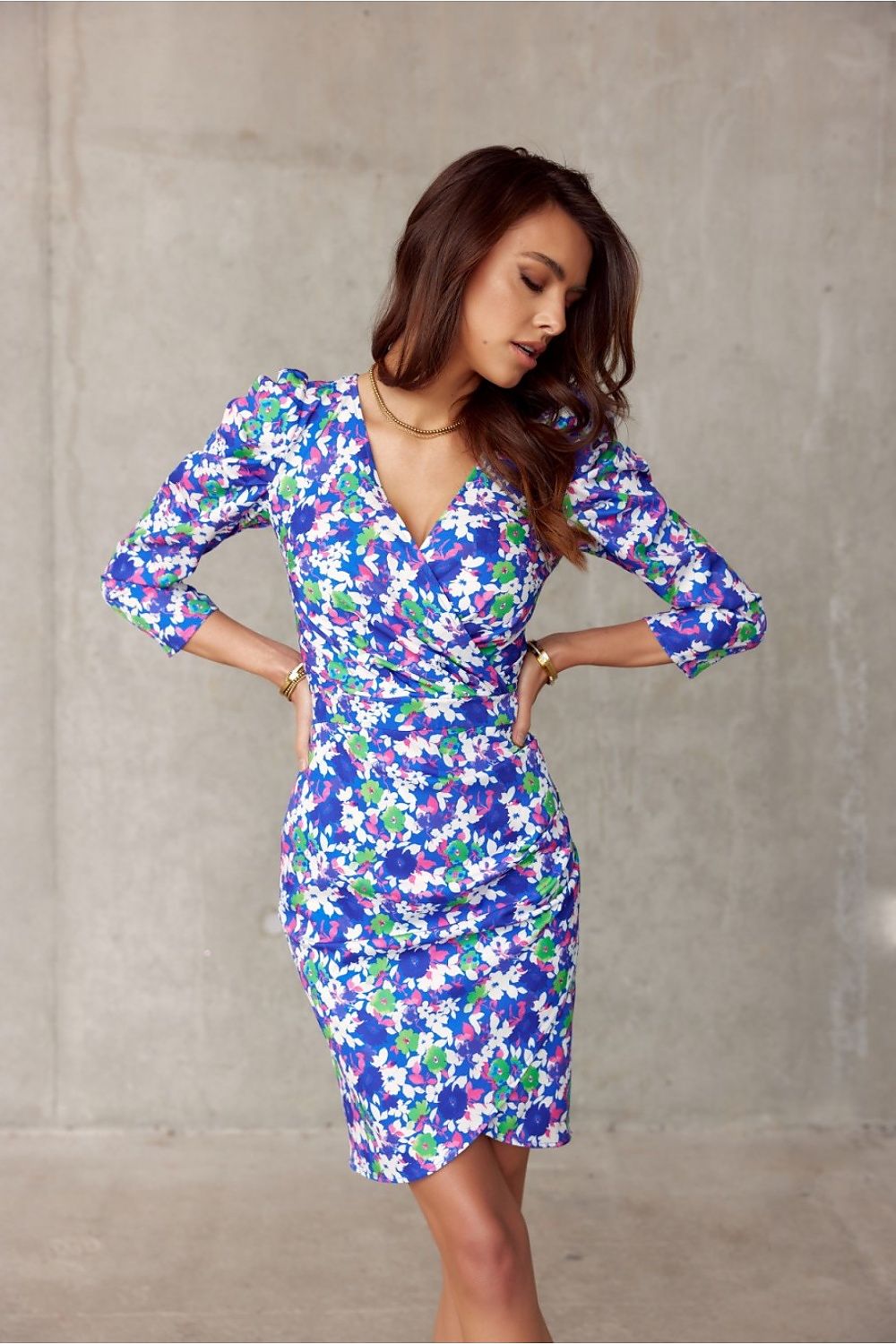 Dagjurk model 176684 Roco Fashion