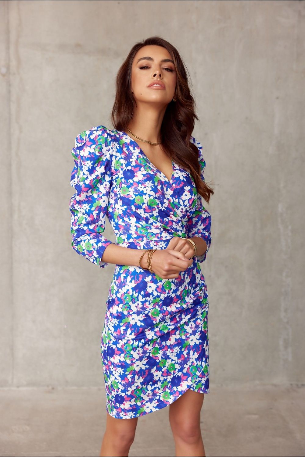 Dagjurk model 176684 Roco Fashion