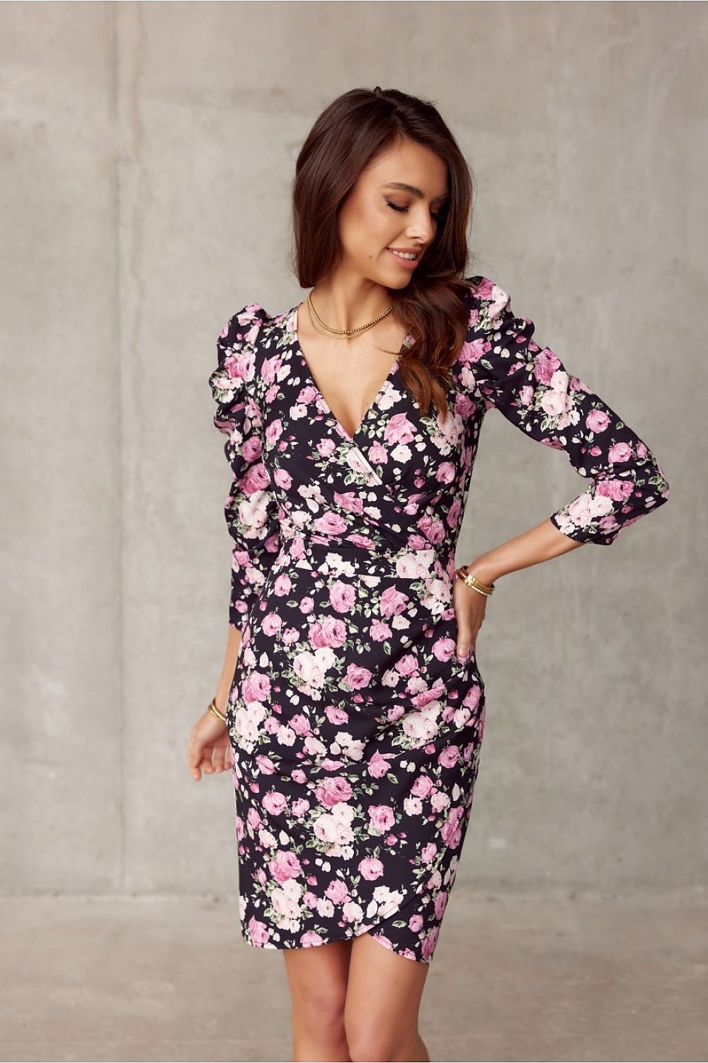 Dagjurk model 176687 Roco Fashion