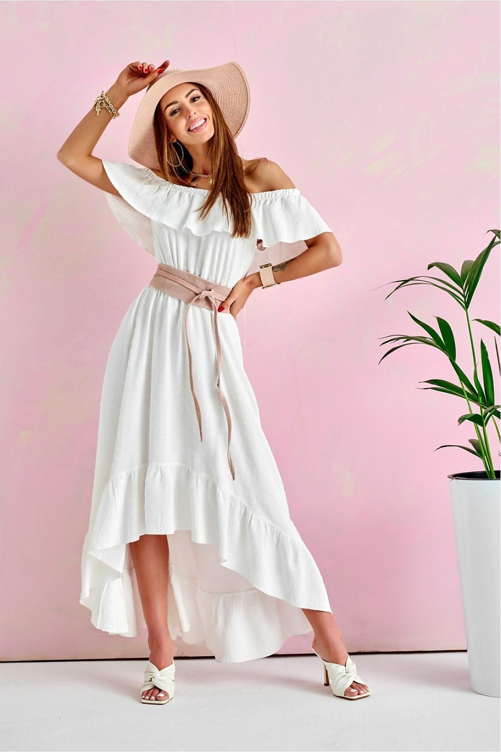 Dagjurk model 176920 Roco Fashion