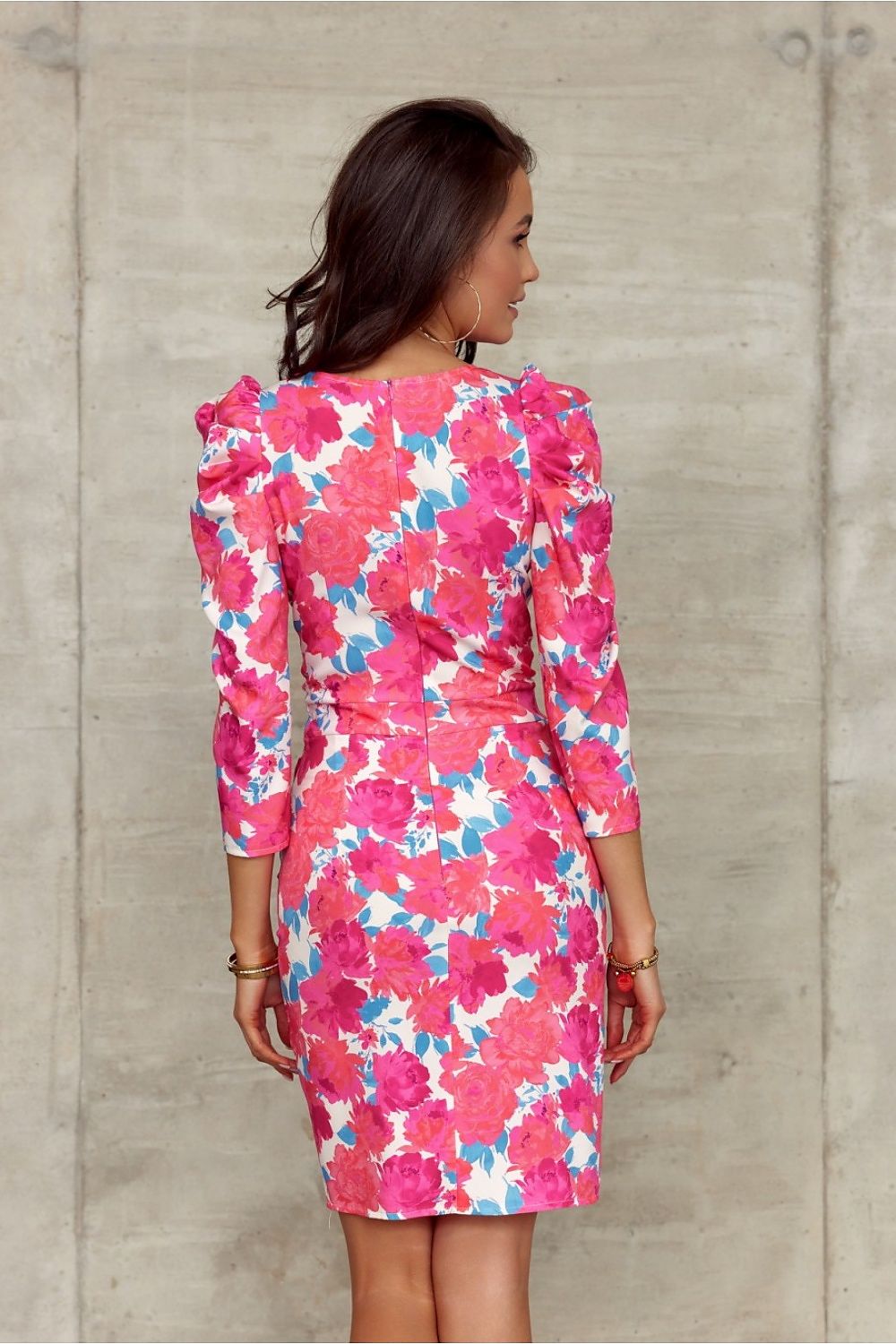 Dagjurk model 178705 Roco Fashion