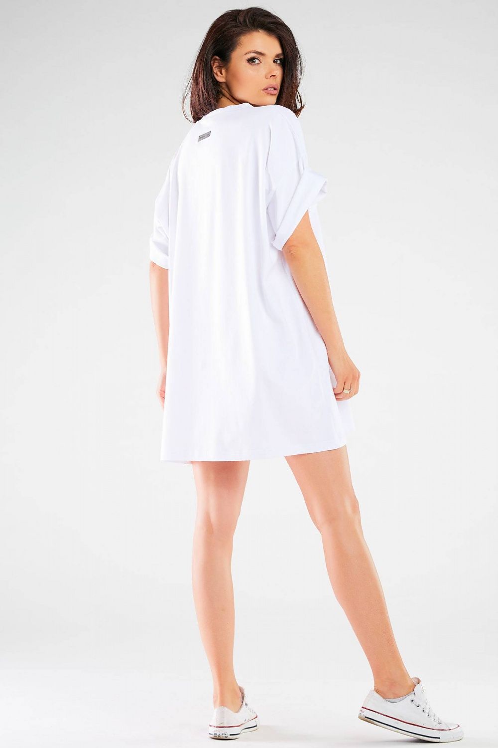 Dagjurk model 181286 Infinite You