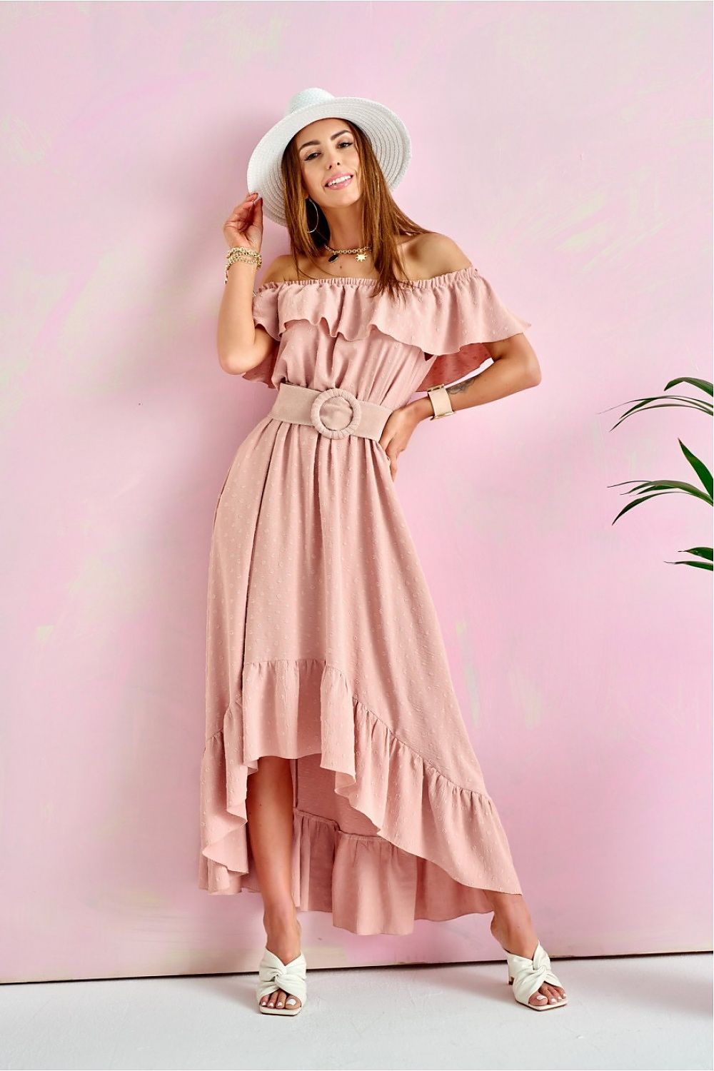 Dagjurk model 182573 Roco Fashion
