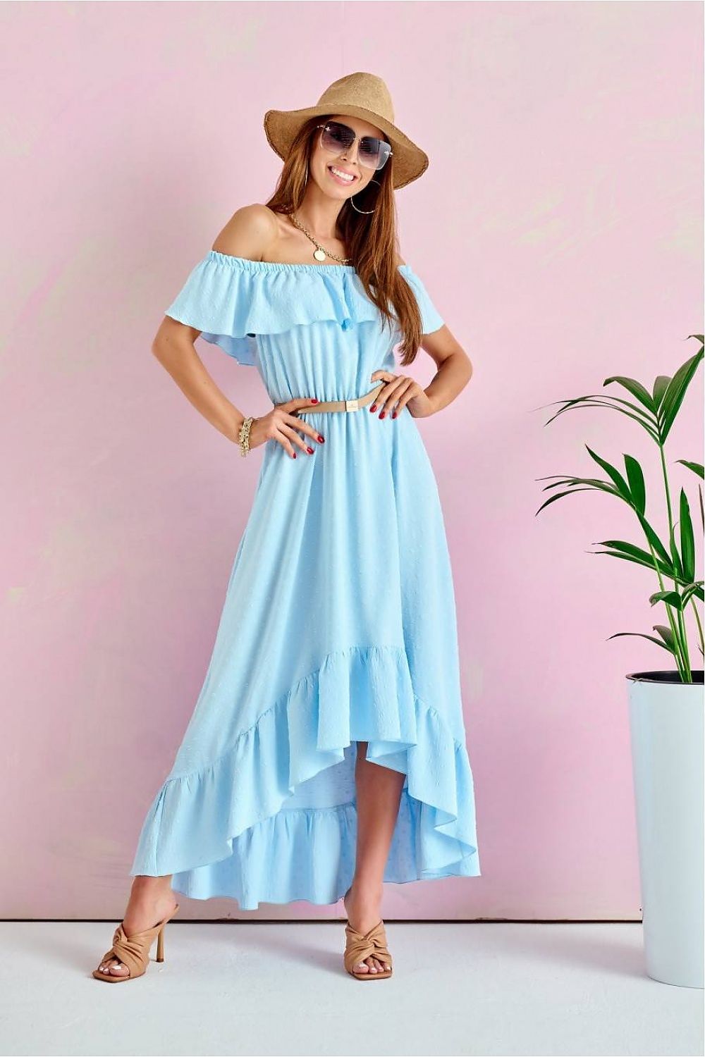 Dagjurk model 182576 Roco Fashion