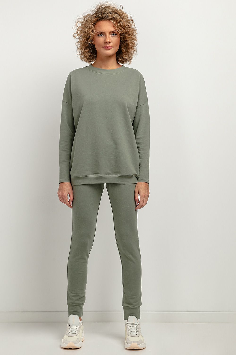 blouse model 183215 Tessita