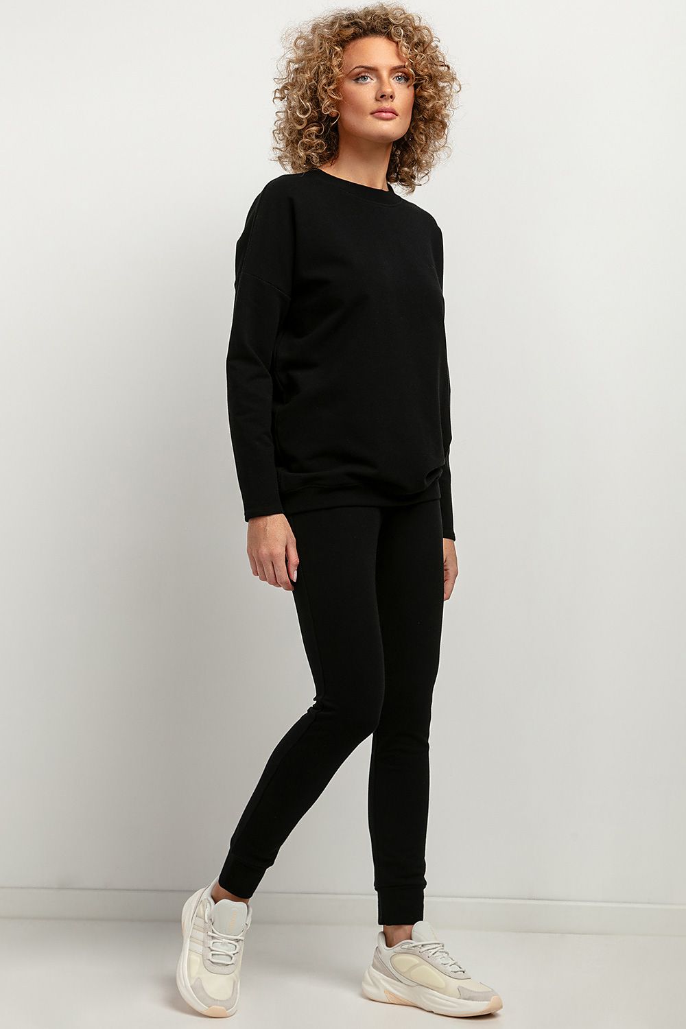 blouse model 183216 Tessita