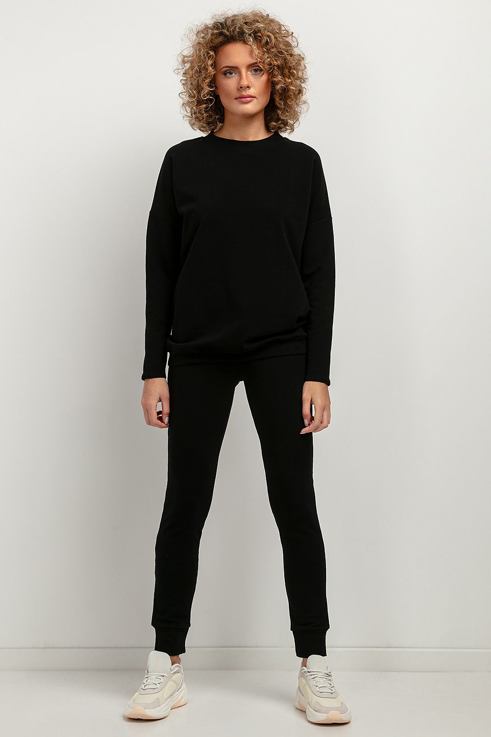 blouse model 183216 Tessita