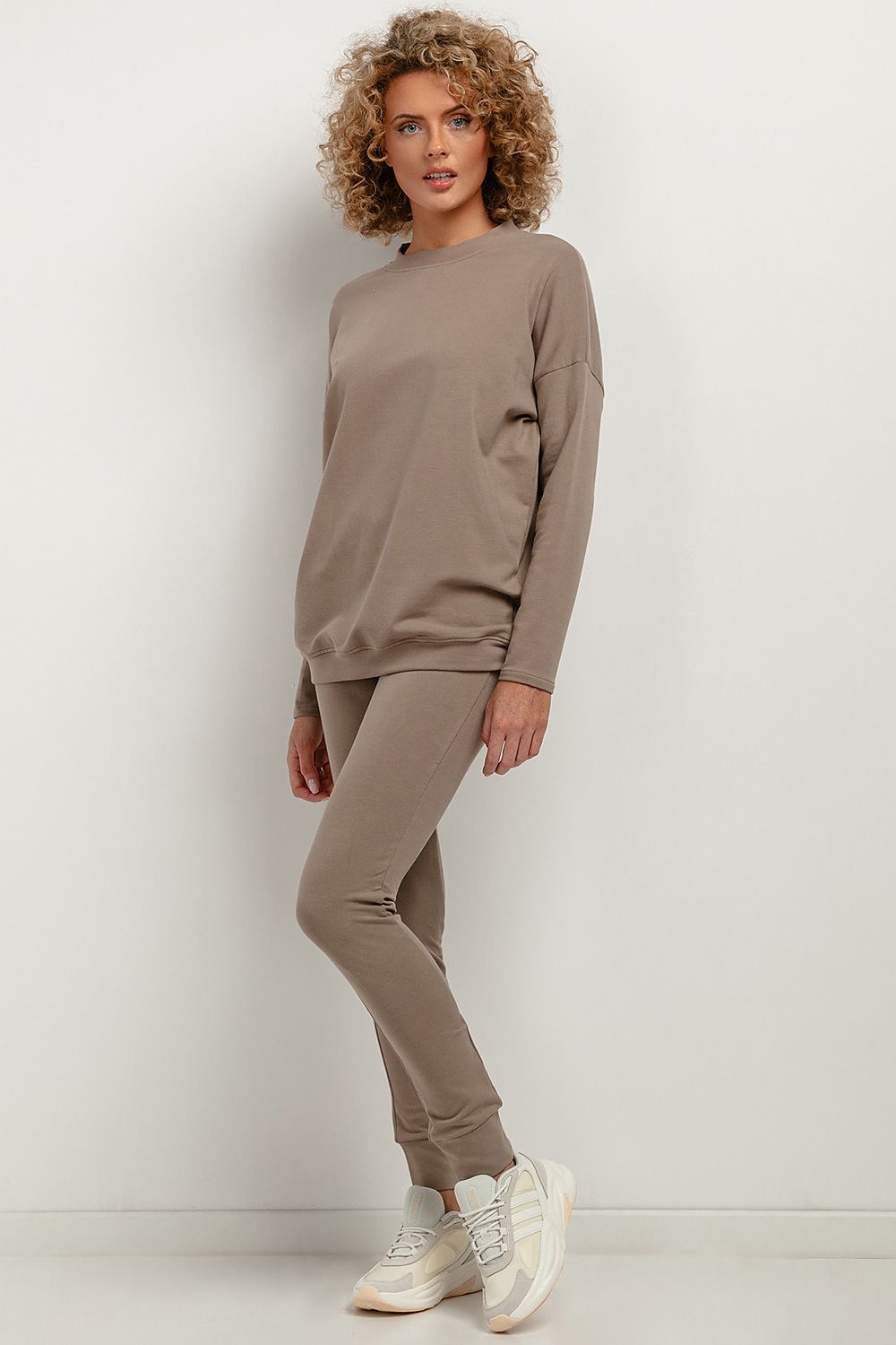 blouse model 183217 Tessita