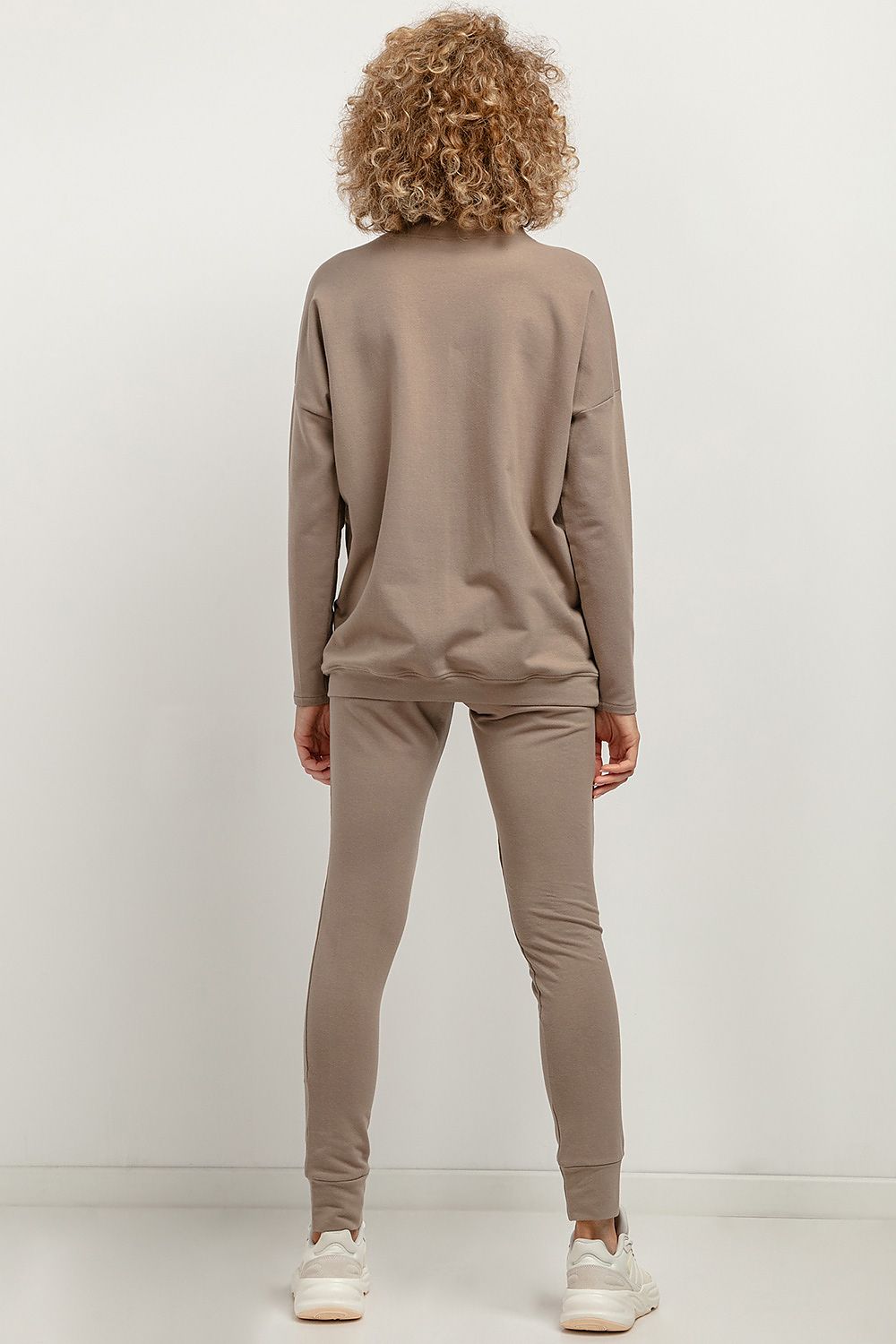 blouse model 183217 Tessita