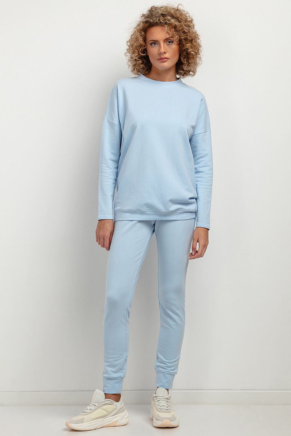 blouse model 183218 Tessita