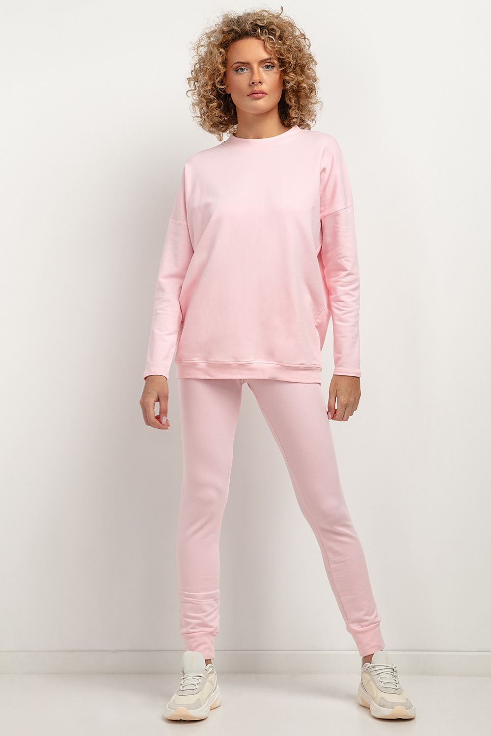 blouse model 183219 Tessita