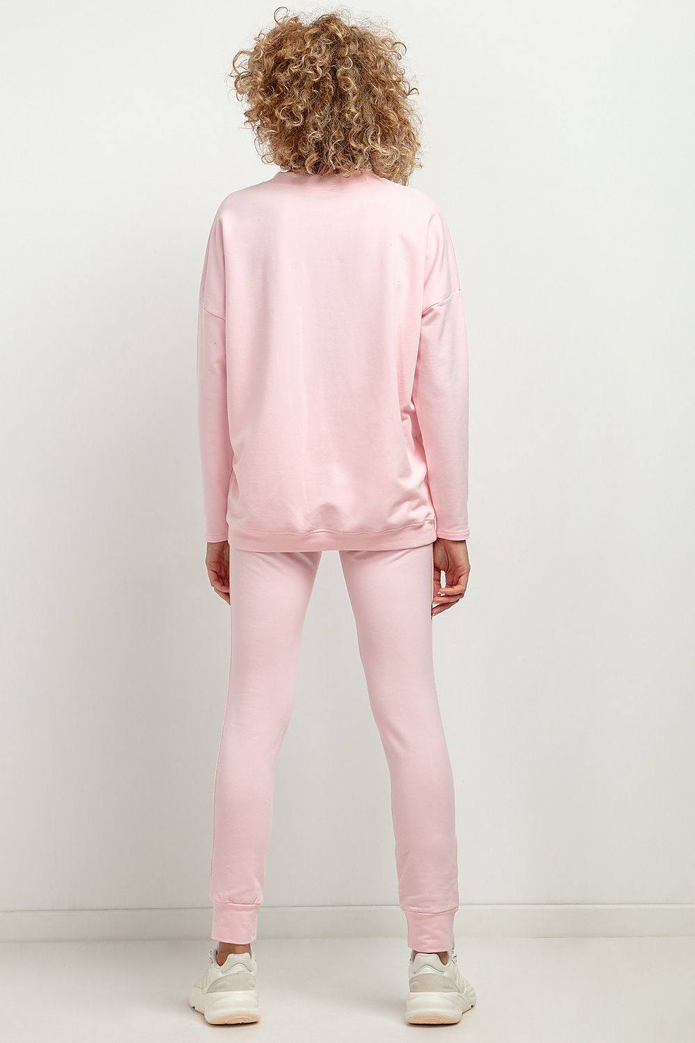 blouse model 183219 Tessita