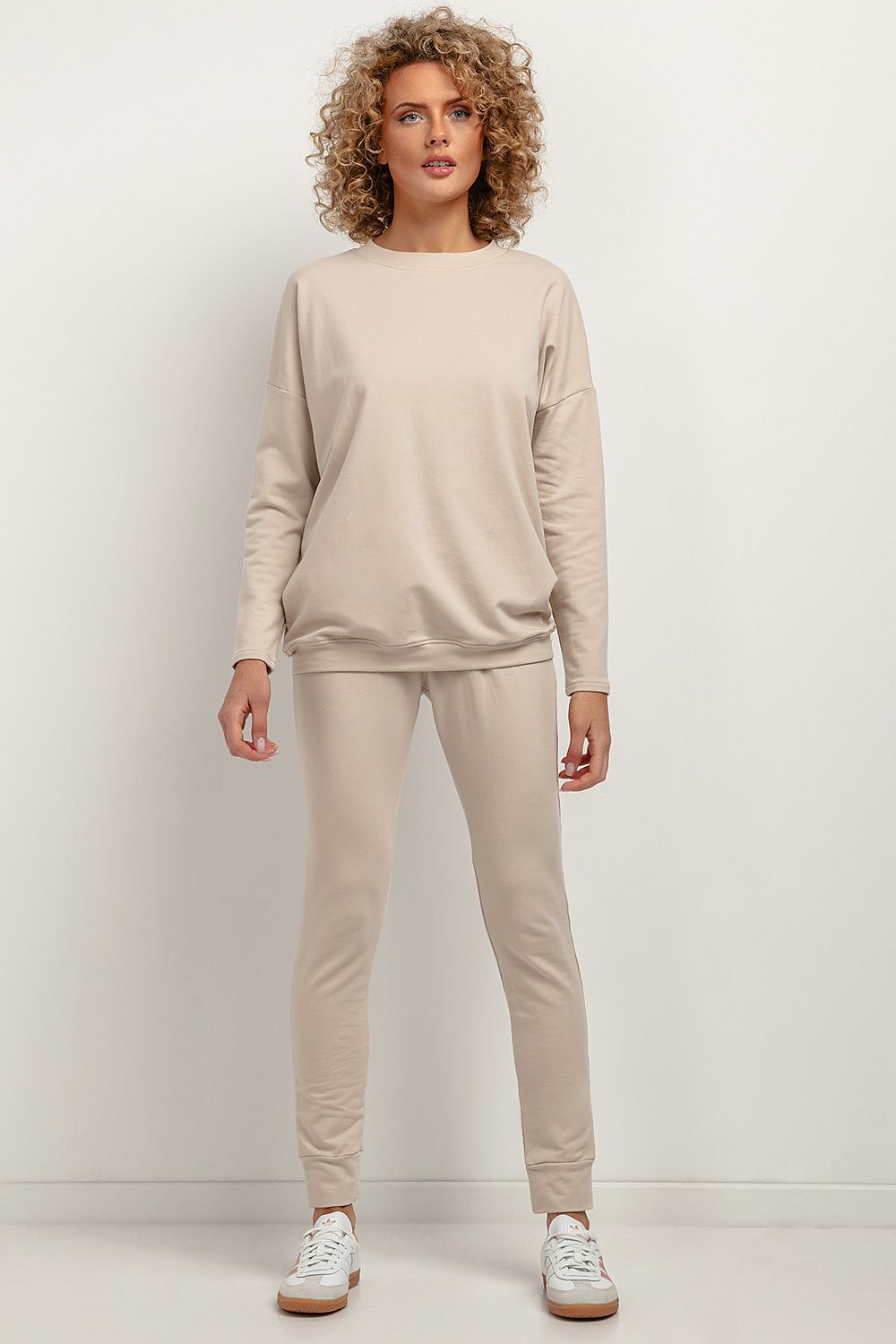 blouse model 183220 Tessita
