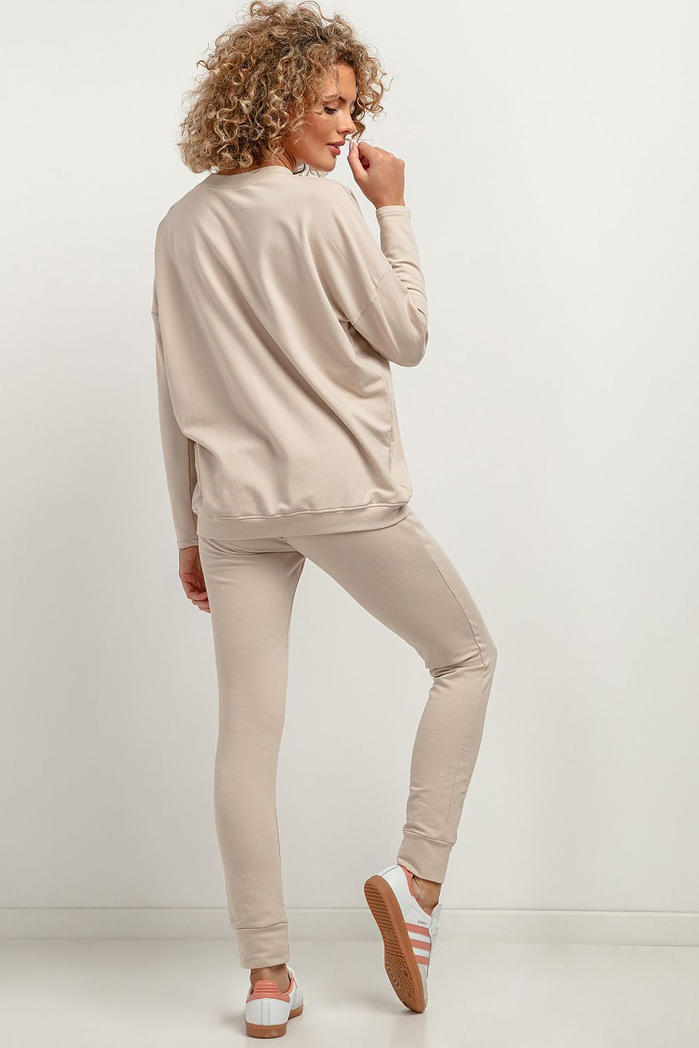blouse model 183220 Tessita