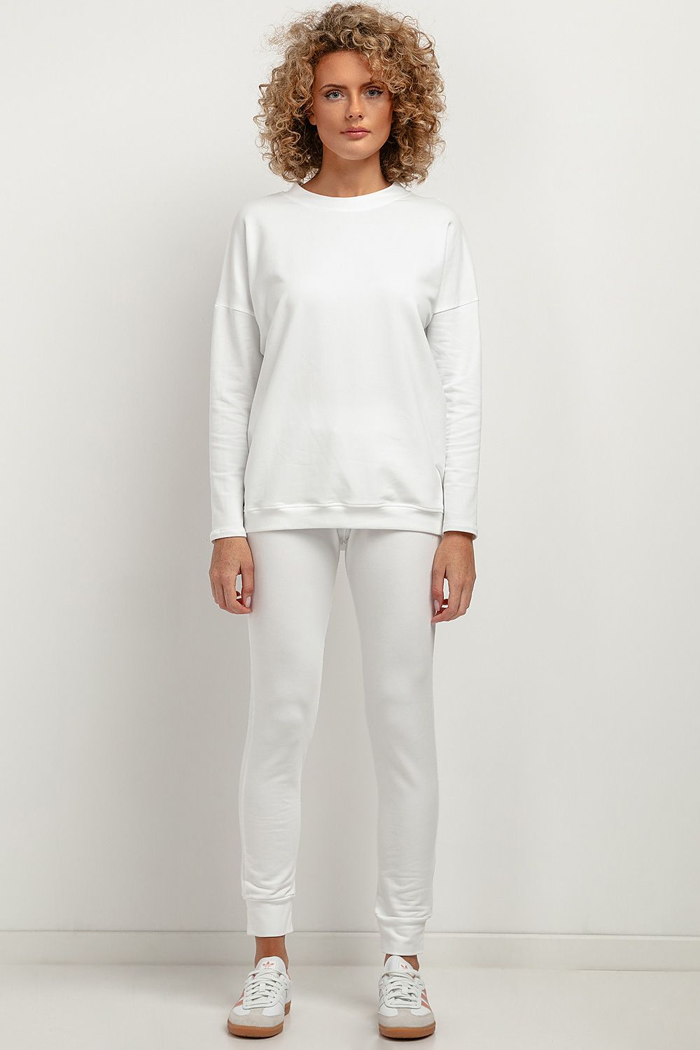 blouse model 183222 Tessita