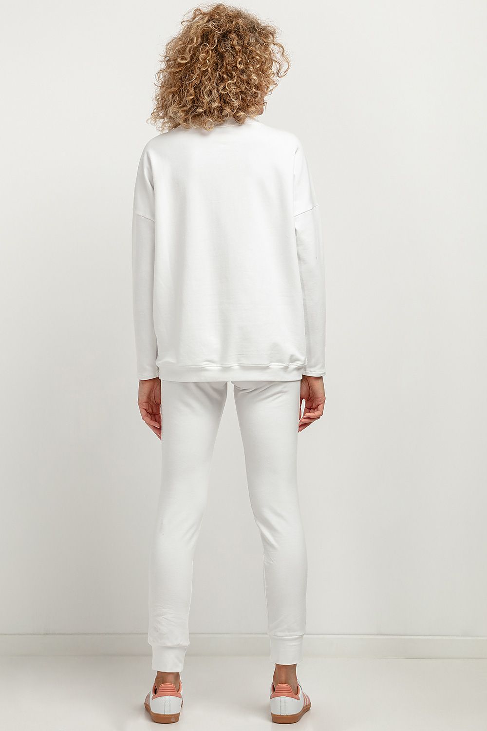 blouse model 183222 Tessita