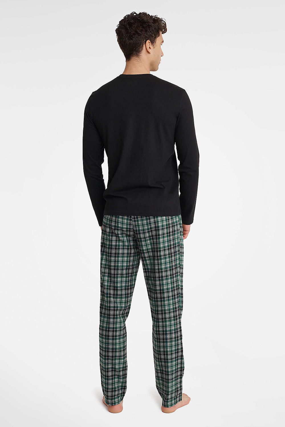 pyjama model 183839 Henderson
