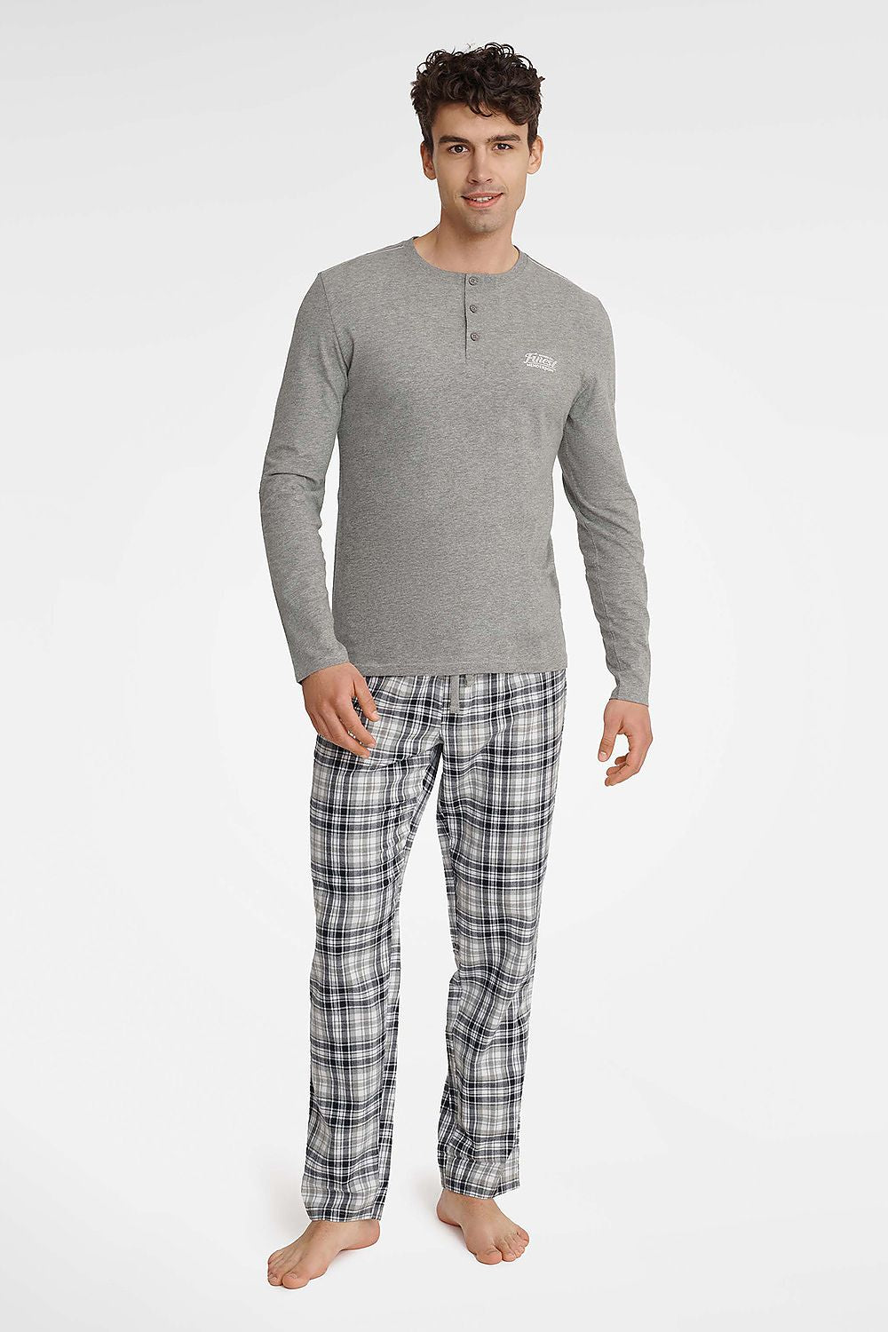 pyjama model 183840 Henderson