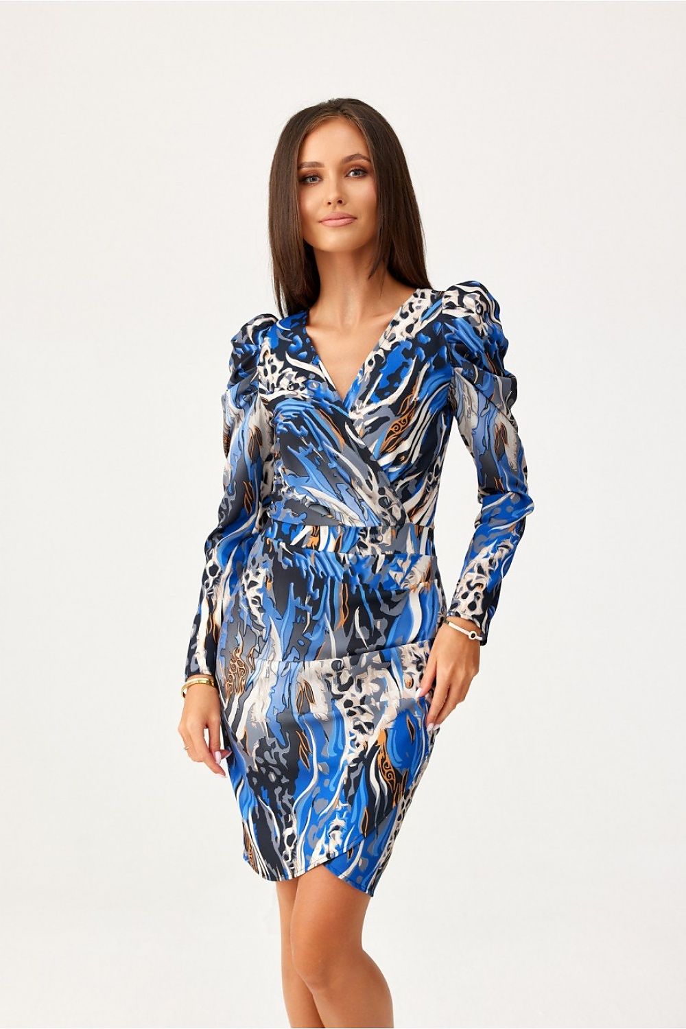 Dagjurk model 184450 Roco Fashion
