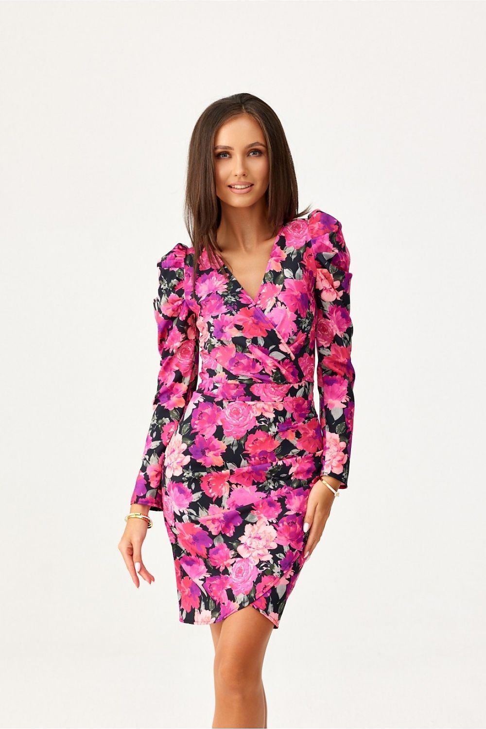 Dagjurk model 184452 Roco Fashion